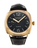 Panerai Radiomir Manual PAM00197